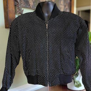 Wilson Leather Jacket